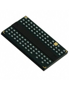 MT47H64M16HR-25E IT:H, Динамическое ОЗУ DDR2 1Гбит 2.5нс...