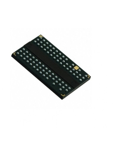 MT47H64M16NF-25E IT:M, Динамическое ОЗУ DDR2 1Гбит 2.5нс 84FBGA