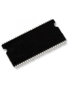 MT48LC16M16A2P-6A IT:G, SDRAM 256MBIT 167MHZ TSOP