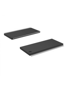 MT48LC2M32B2P-6A:J TR, Флэш-память 64Мбит 167МГц TSOP