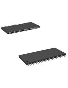 MT48LC32M8A2P-6A IT:G, IC SDRAM 256MBIT 166MHZ TSOP