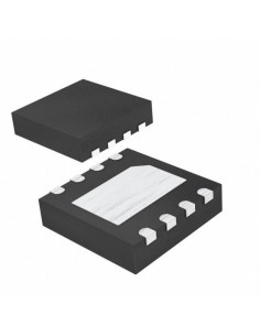 MX25L12835FZNI-10G, Флэш-память 128Mбит 104МГц 8WSON