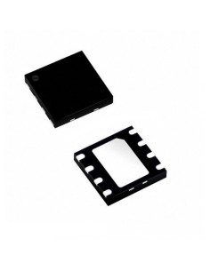 MX25L8006EZUI-12G T/R, Флэш-память 8Мбит 86МГц 8USON