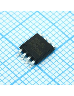 MX25R3235FM2IL0 T/R, Флэш-память последовательная...