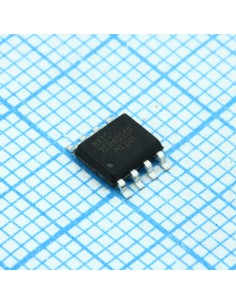 MX25R4035FM1IH1, Флэш-память 4 Мб (x 1/x 2/x 4)...