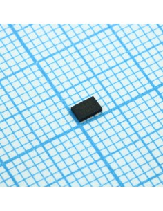 MX25R8035FZUIL0/TR, Флэш-память архитектура ИЛИ-НЕ...