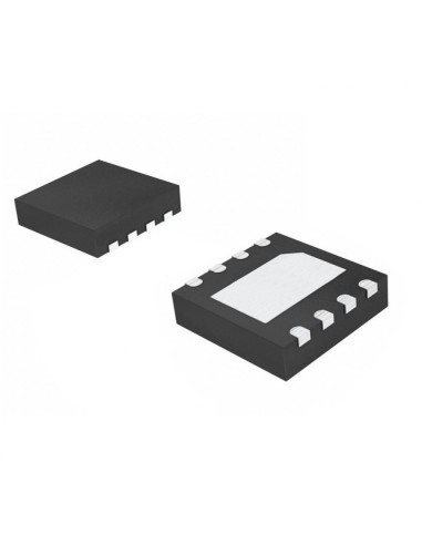 MX25V4006EZNI-13G, Флэш-память 4Мбит 75МГц 8WSON