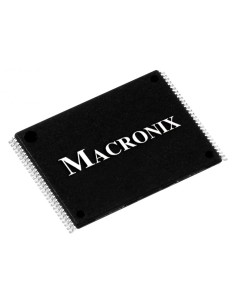 MX29GL256FHT2I-90Q, Флэш-память 256Mбит 90нс 56TSOP