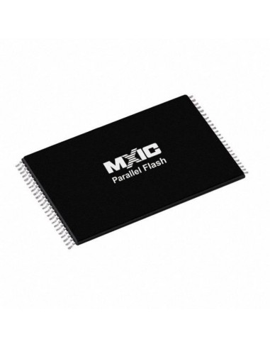 MX29LV400CBTC-70G, IC FLASH 4MBIT 70NS 48TSOP