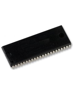 R1LV0216BSB-5SIB1, Динамическая память - SDRAM