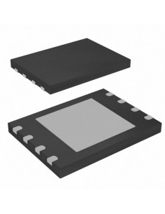 S25FL064P0XNFI001, Flash serial 64M bit,...