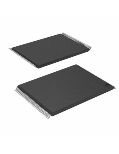 S29GL128P11TFI020, Флэш-память 128Мбит 110нс 56TSOP