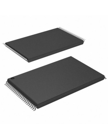 S29JL064J70TFI003, Flash память