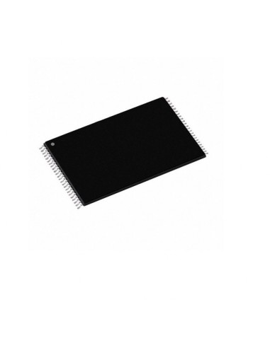 S34ML02G104TFI010, Флэш-память архитектура NAND, 2Гб, 128Mx16, питание 2.7/3.6В, TSOPI(48), -40°С