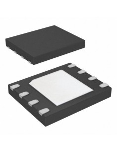 SST25VF010A-33-4I-QAE-T, Флэш-память 1Mбит 33МГц 8WSON