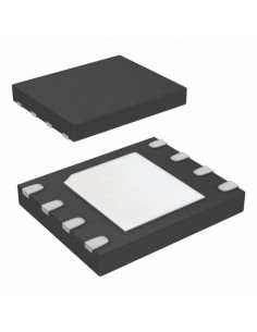 SST25VF016B-50-4I-QAF, Флэш-память 16Мбит 50МГц 8WSON