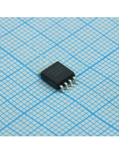 SST25VF032B-80-4I-S2AF-T, Флэш-память 32Мбит 80МГц 8SOIC