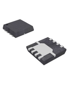 SST26VF064B-104I/MF, Флэш-память архитектура ИЛИ-НЕ (шина...