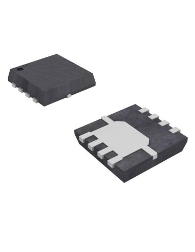 SST26VF064B-104I/MF, Флэш-память архитектура ИЛИ-НЕ (шина SPI, сдвоенная SPI, счетверенная SPI) питание 2.5В/3В/3.3В 64M-бит 64M