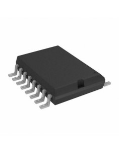 SST26VF064BT-104I/SO, IC FLASH 64MBIT