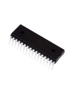 SST39SF010A-70-4C-PHE, Флэш-память 1Mбит 70нс 32DIP