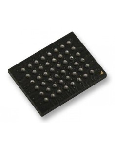 SST39VF3201B-70-4C-B3KE, Флэш-память 32Мбит 70нс 48TFBGA