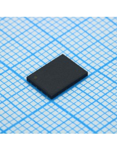 W25Q256JVEIQ/REEL, Флэш-память шина SPI, 2хSPI, 4хSPI...