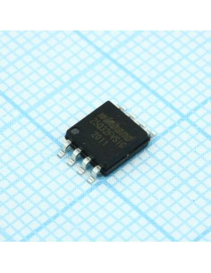 W25Q32FVSSIG/REEL, Флэш-память шина SPI 32Мбит