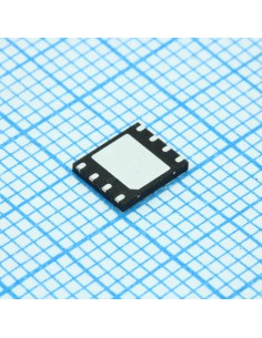 W25Q80DVZPIG/REEL, Флэш-память сдвоенная\счетверенная...