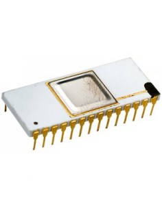 580ВВ51, Универсальный последовательный интерфейс (UART,...