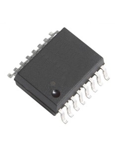 ACML-7420-000E, Цифровой изолятор 5.6 кВ общего...