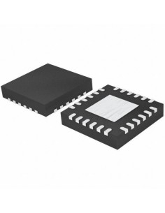 AD5700-1ACPZ-RL7, Малопотребляющий HART модем с...