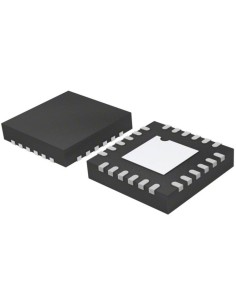 AD5700-1BCPZ-RL7, Малопотребляющий HART модем с...