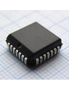 AD7569JPZ, 8-разрядный аналоговый порт ввода / вывода с...