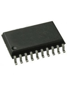 ADM2582EBRWZ-REEL7, Интерфейс RS-485 с гальванической...