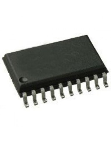 ADM2587EBRWZ-REEL7, Интерфейс RS-485 с гальванической развязкой