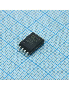 ADM3050EBRIZ-RL, Приемопередатчик CAN-FD изоляция 5.7кВ