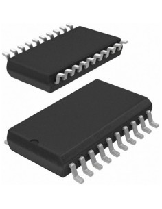 ADM3053BRWZ, Изолированный приемопередатчик CAN с...