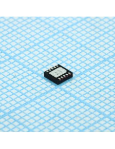 ADM3066EACPZ, Полудуплексный драйвер 50Мб/сек  RS-485/422...