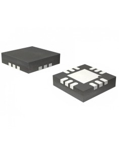 ADM3101EACPZ-250R7, Одноканальный драйвер/приемник RS-232...