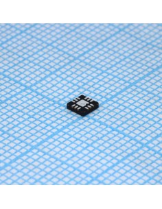 ADM3101EACPZ-REEL, Одноканальный драйвер/приемник RS-232...