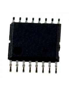 ADM3202ARUZ, Быстродействующие, двухканальные компоненты...