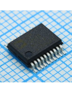 ADM3260ARSZ-RL7, Изолятор цифровой 2-х канальный 20-Pin...