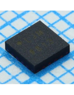 ADP5585ACPZ-00-R7, Декодер клавиатуры 10 портов...