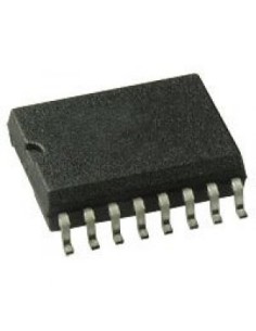 ADUM1400ARWZ-RL, Гальваническая развязка для цифровых...