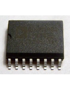 ADUM1401BRWZ, Гальваническая развязка для цифровых линий...