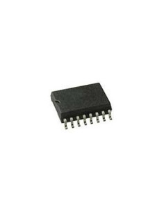 ADUM5401ARWZ, Четырехканальный изолятор со встроенным...