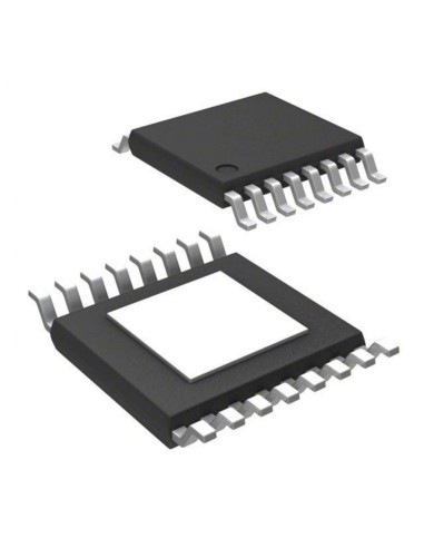 ADUM6202ARIZ, Цифровой изолятор 5кВ двухканальный общего применения 16SOIC