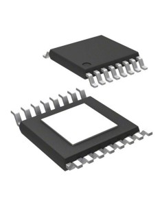 ADUM6401CRIZ-RL, Цифровой изолятор 5кВ четырехканальный...