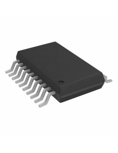 ADUM7643CRQZ-RL7, Цифровой изолятор 1кВ шестихканальный общего применения 20QSOP